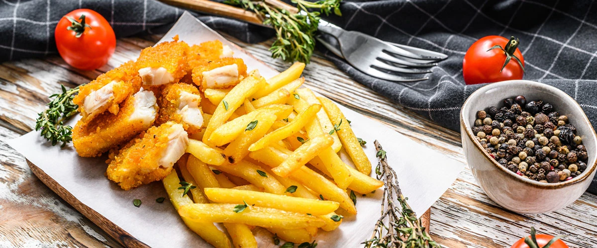 Fingerfood