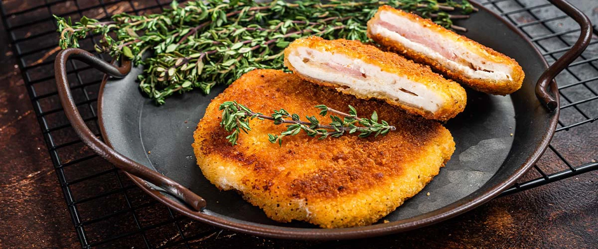Cordon bleu